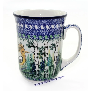 Kubek 0,5L dek. U5076X Dudek